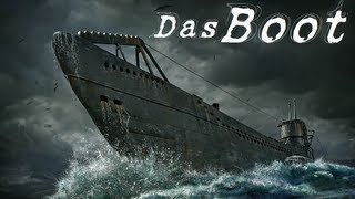 Das Boot / Лодка / Полная режиссерская версия