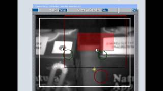 Introduction to Checker Vision Sensors