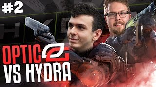 OPTIC VS HYDRA MISSIONS EP 2.