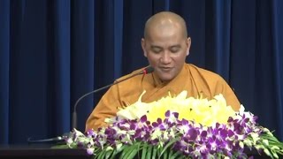 Người Phật Tử Làm Gì Khi Bị VU OAN ,Giá HỌA ? THẦY THÍCH  PHÁP ĐĂNG