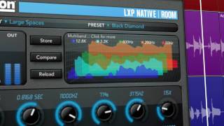Lexicon LXP Overview Video (1.1)