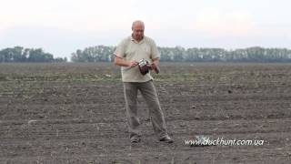 Чучело для охоты на хищников «ХИЖАК»