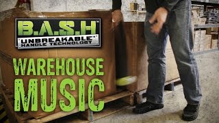 Warehouse Music with The BASH Sledgehammer - GME Supply