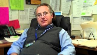 Interview with a Principal