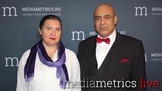 Кому на Руси жить хорошо? В гостях Гасан Мирзоев