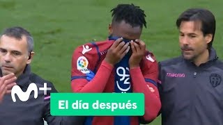El Día Después (5/03/2018): Fahad y el último día de Muñiz