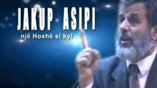 Jakup Asipi Dita e gjykimit pjesa 1