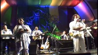 喜納昌吉＆チャンプルーズ「花・Hana」　Earthday 4