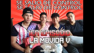 Preguntas en la calle a estudiantes de Valera (SALIO MAL) @lamovidav Ep.1