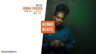 [FREE] Jonna Fraser Type Beat
