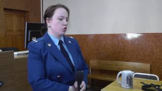 Убийство садистами девочки в Твери, комментарий прокуратуры Тверской области