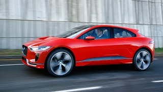 Top 10 Electric Cars Will Challenge Tesla in 2018/2019