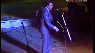 Андрей Миронов Песенка про трубачей