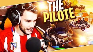 QUI SERA LE MEILLEUR PILOTE ? TK ? LEBOUSEUH ?