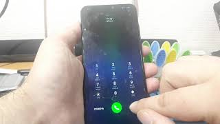 FRP! Honor 8x. Android 9. EMUI 9.0.1 Сброс аккаунта google. Без ПК!