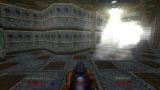 Brutal Doom 64 - 02 The Terraformer - Uncommented Gameplay