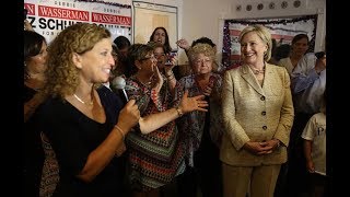 Donna Brazile Admits Hillary Clinton/DNC Rigged 2016 Dem Primary