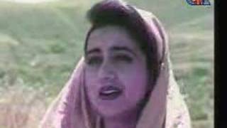 Mugam Qarabag Shikestesi