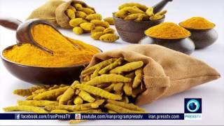 Iran Persian spices ادويه هاي پارسي ايران