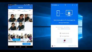 Mengatasi Error : SHAREit has stopped working pada Windows 10