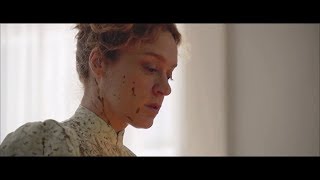 Месть Лиззи Борден -русский трейлер\ фильмы 2018 \ триллер