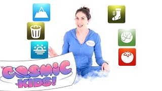 The Bye Bye Boat | Cosmic Kids Zen Den - Mindfulness for Kids