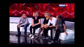 ►ПРЯМОЙ ЭФИР 09.09.2014 ♥ УЖАСНАЯ БЛУДНАЯ МАТЬ • ДРАКА (Пусть Говорят Последний Выпуск) программа