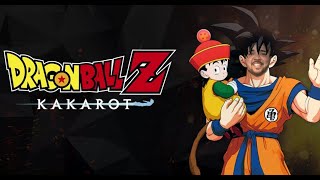 DRAGON BALL Z KAKAROT - Dragon Ball Ruidiaz | #2