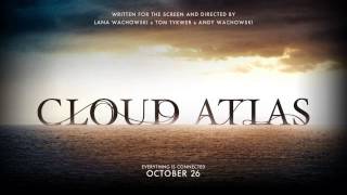Cloud Atlas Trailer Music (Full Version)