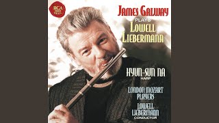 Concerto for Flute and Orchestra, Op. 39: II. Molto adagio