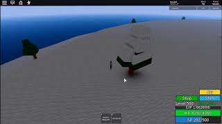 JoJo Blox - The World Requiem Guide