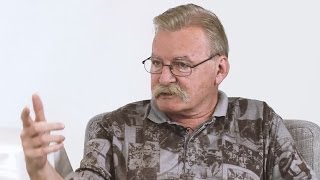 Wojciech Pijanowski wspomina "Koło Fortuny" [WCZORAJ W TV #1]