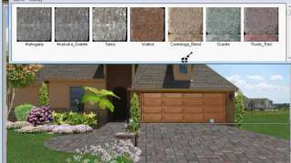 Unilock Real Landscape Pro
