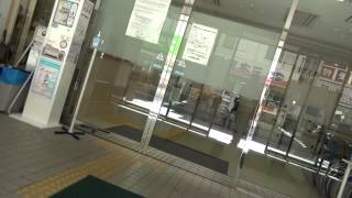 練馬区練馬総合病院の内観・外観を動画で紹介【充実売店あり】
