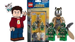 New LEGO Batman V. Superman Knightmare Batman Accessory Pack
