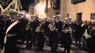 Bendición (Banda de CC y TT Ntro. Padre Jesús Cautivo)