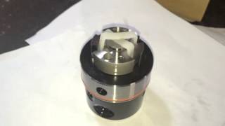 7180-973L Delphi DPA Lucas Rotor Head from China diesel Factory, Manufacturer