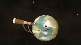 NASA Wants You to Find Planet 9, The  Nibiru Planet-Comet Connection