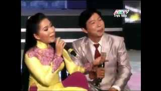 Dịu Dàng Tình Xuân - Đoàn Minh - Thu Vân - Thanh Nhường