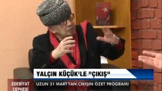 Yalçın Küçük - Büyük Bir Laiklik Dalgası Geliyor!!