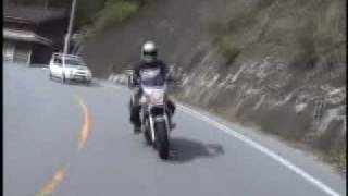 アドレスV１２５G　後方撮影システム　Ⅰ (プロトタイプ)