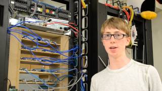 Tutorial 2 - Networking & Linux | Raspberry Pi Supercomputer