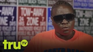South Beach Tow - Royal Toilet Brawl