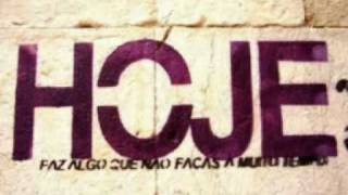 Harmonia do Samba - Uma Chance