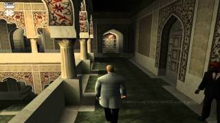 Hitman: 2 Silent Assassin Mission #18 - Terminal Hospitality