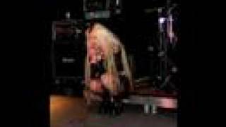 Imperia- "Queen of light"