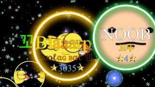 Nebulous - Destroying Teams with Fans And Friends | Experimental