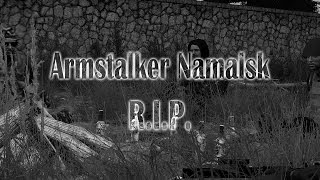 Armstalker. Вспомним Намальск