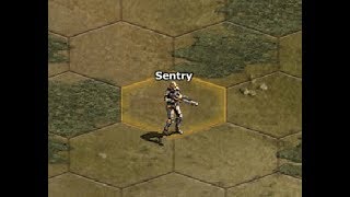 War Commander: Sentry Base (40)  best way | 5 Feb 2019