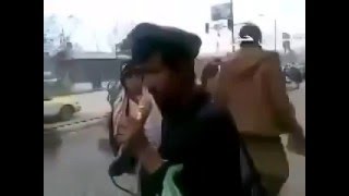 МО РАФТЕМ СУИ ҶАНАТ БА ДИДАНИ МУХАММАД С